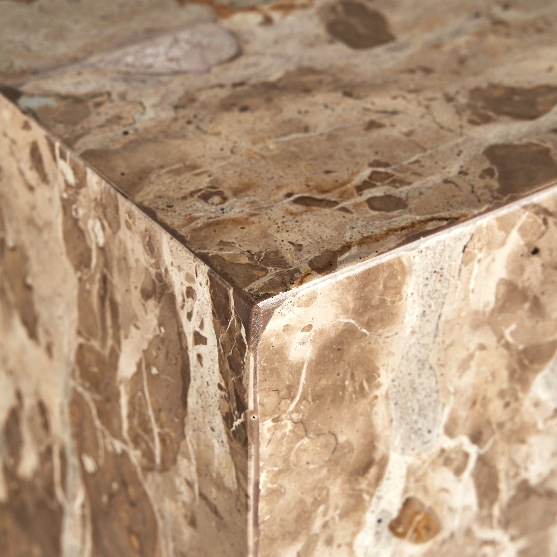 GROV SIDE TABLE